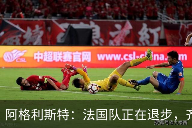 阿格利斯特：法国队正在退步，齐达内要珍惜明星球员的巅峰期
